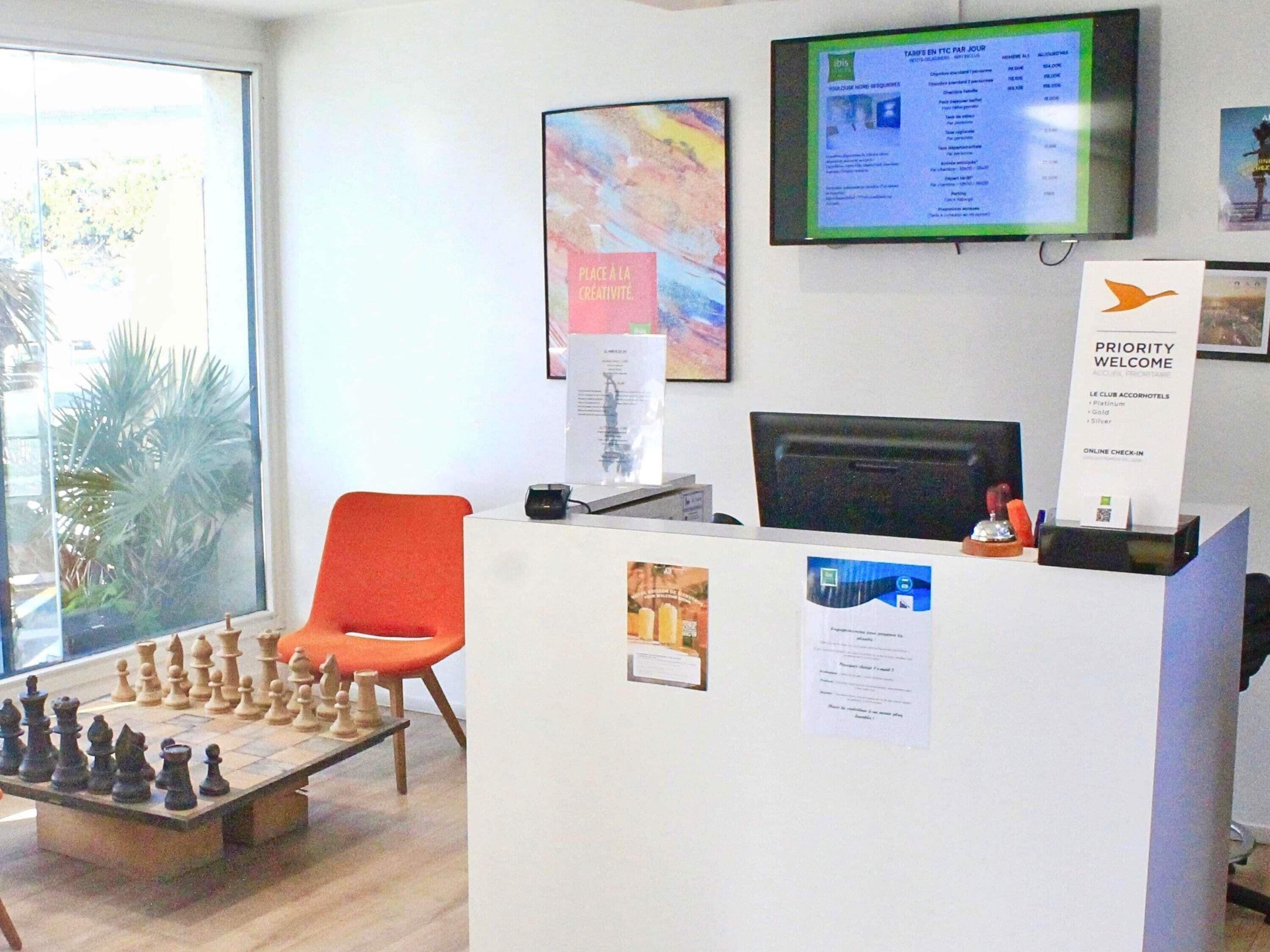 Foto - ibis Styles Toulouse Nord Sesquieres