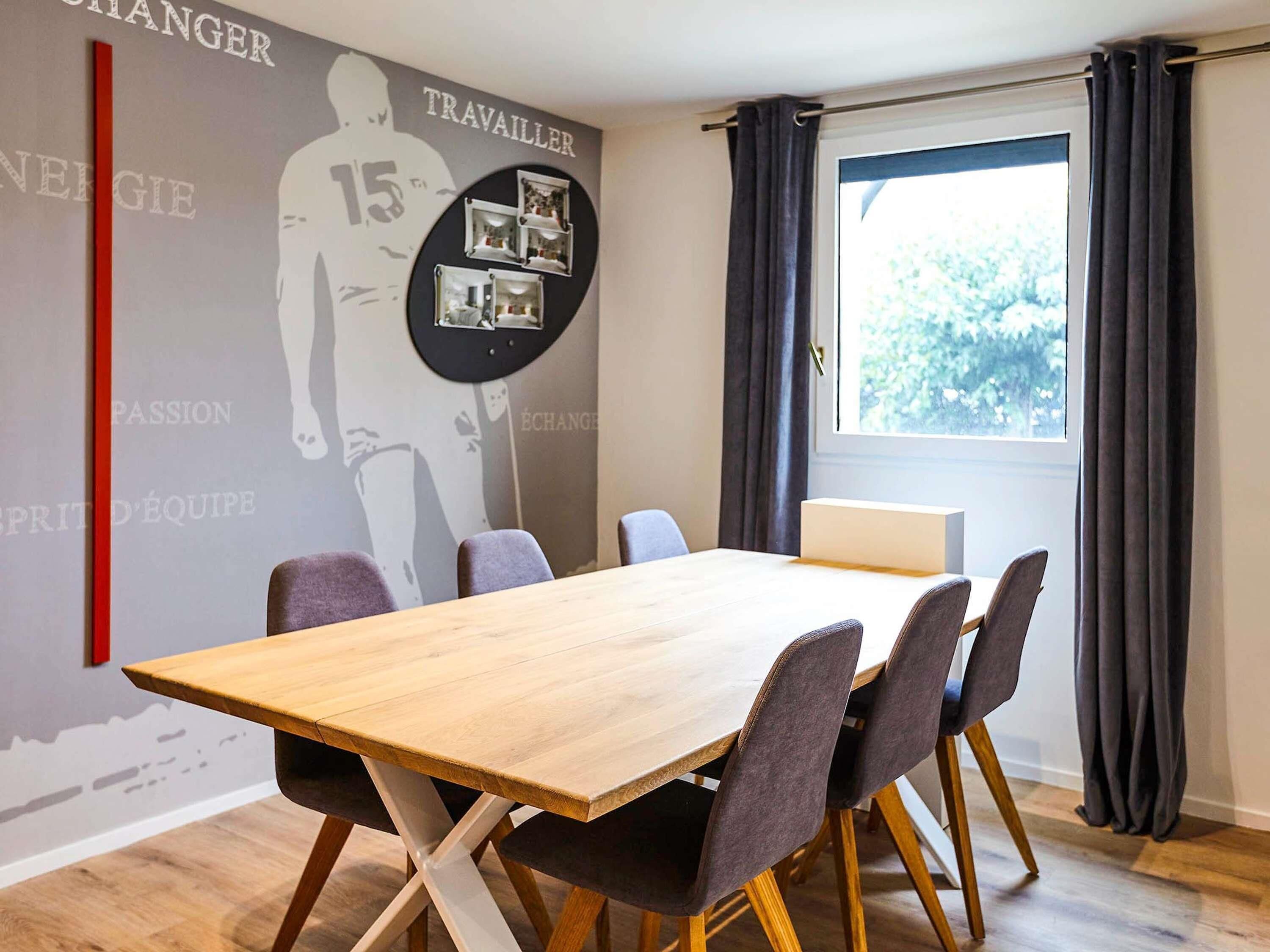 Foto - ibis Styles Toulouse Nord Sesquières