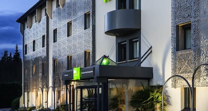 ibis Styles Toulouse Nord Sesquières