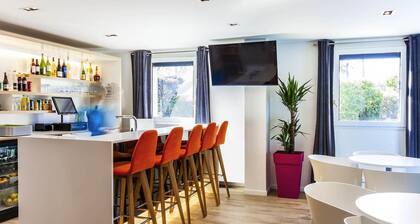 ibis Styles Toulouse Nord Sesquières