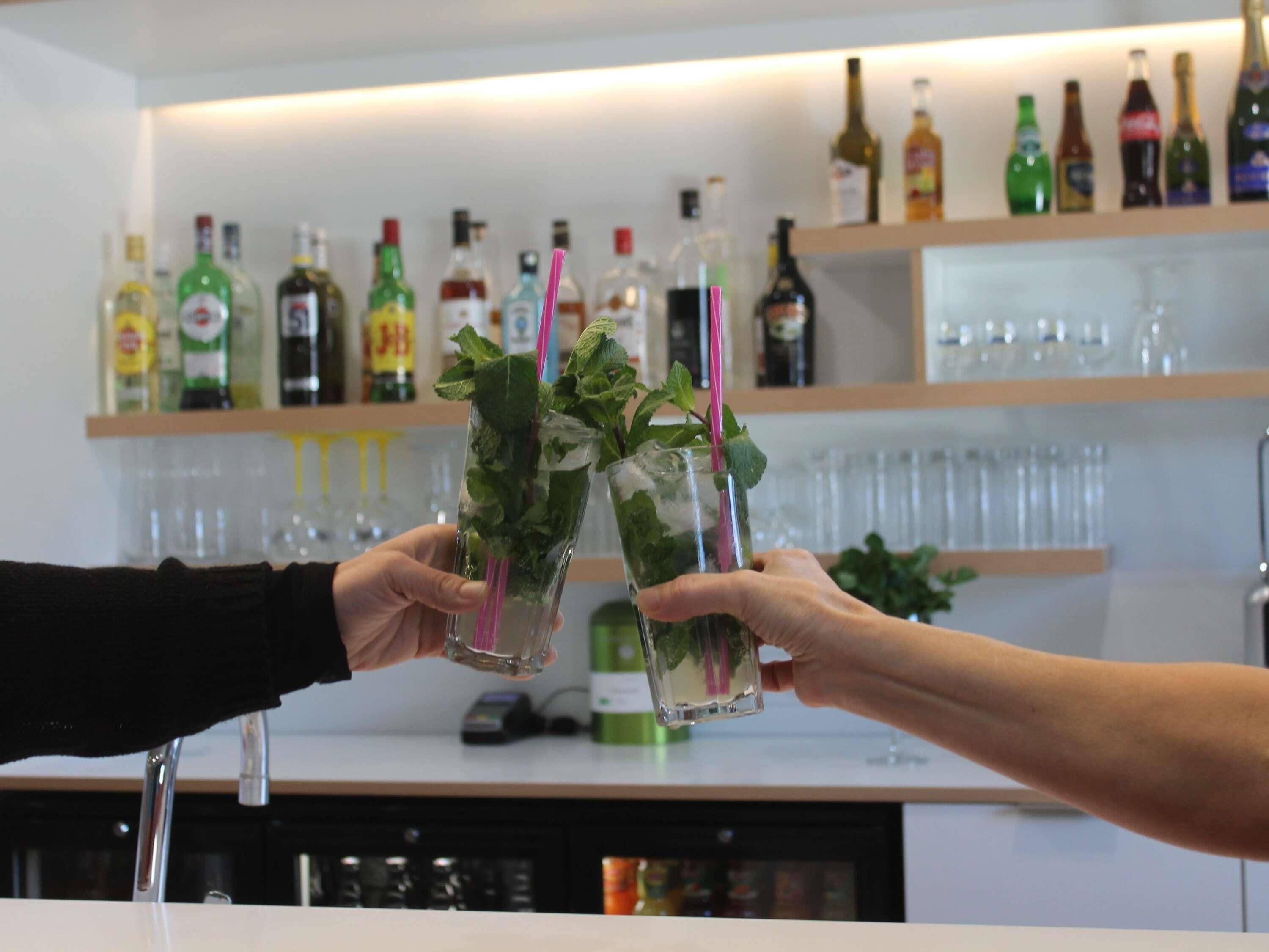 Bar (na propriedade)