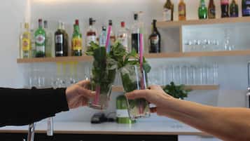 Bar (na propriedade)