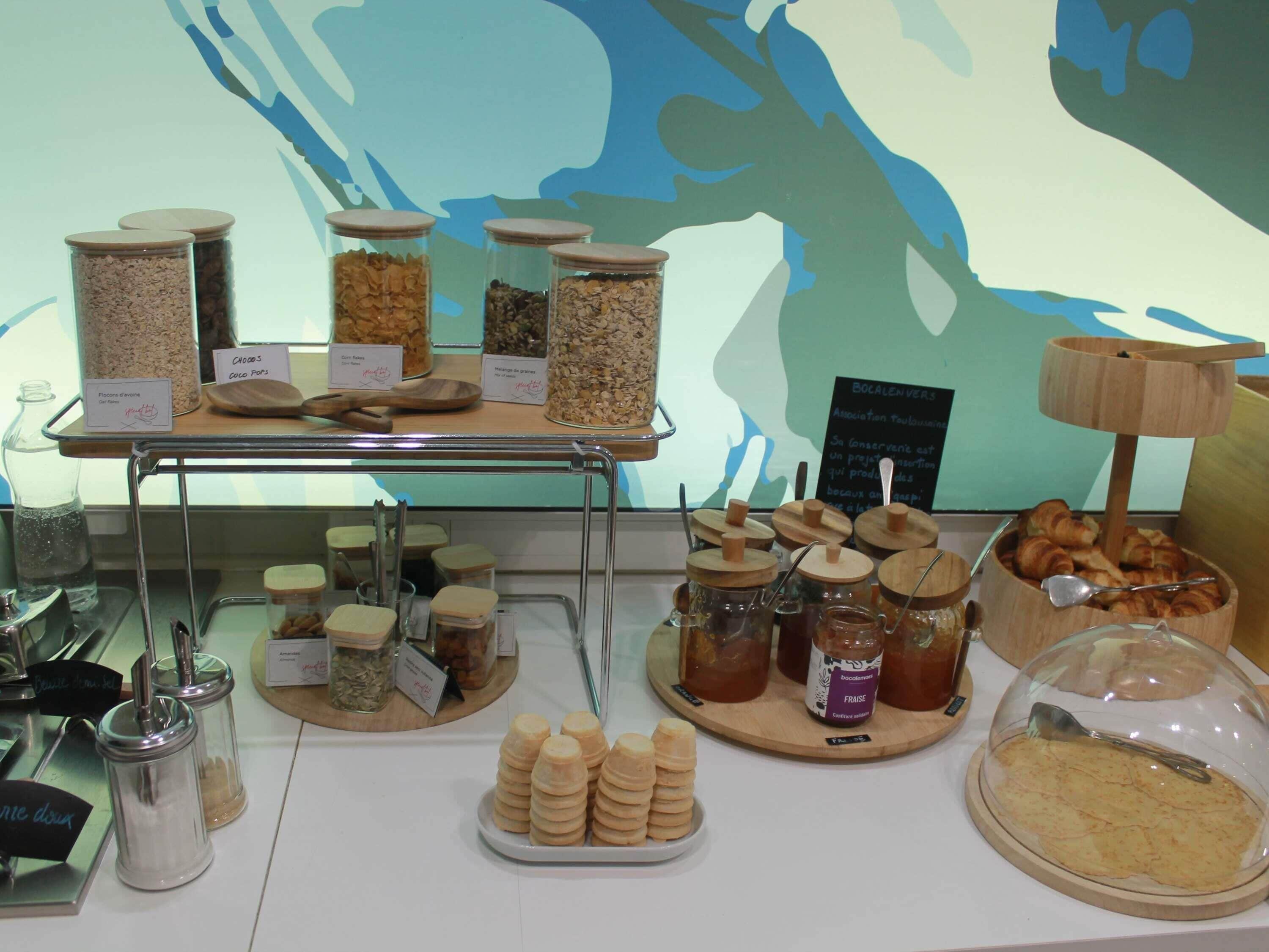 Foto - ibis Styles Toulouse Nord Sesquieres