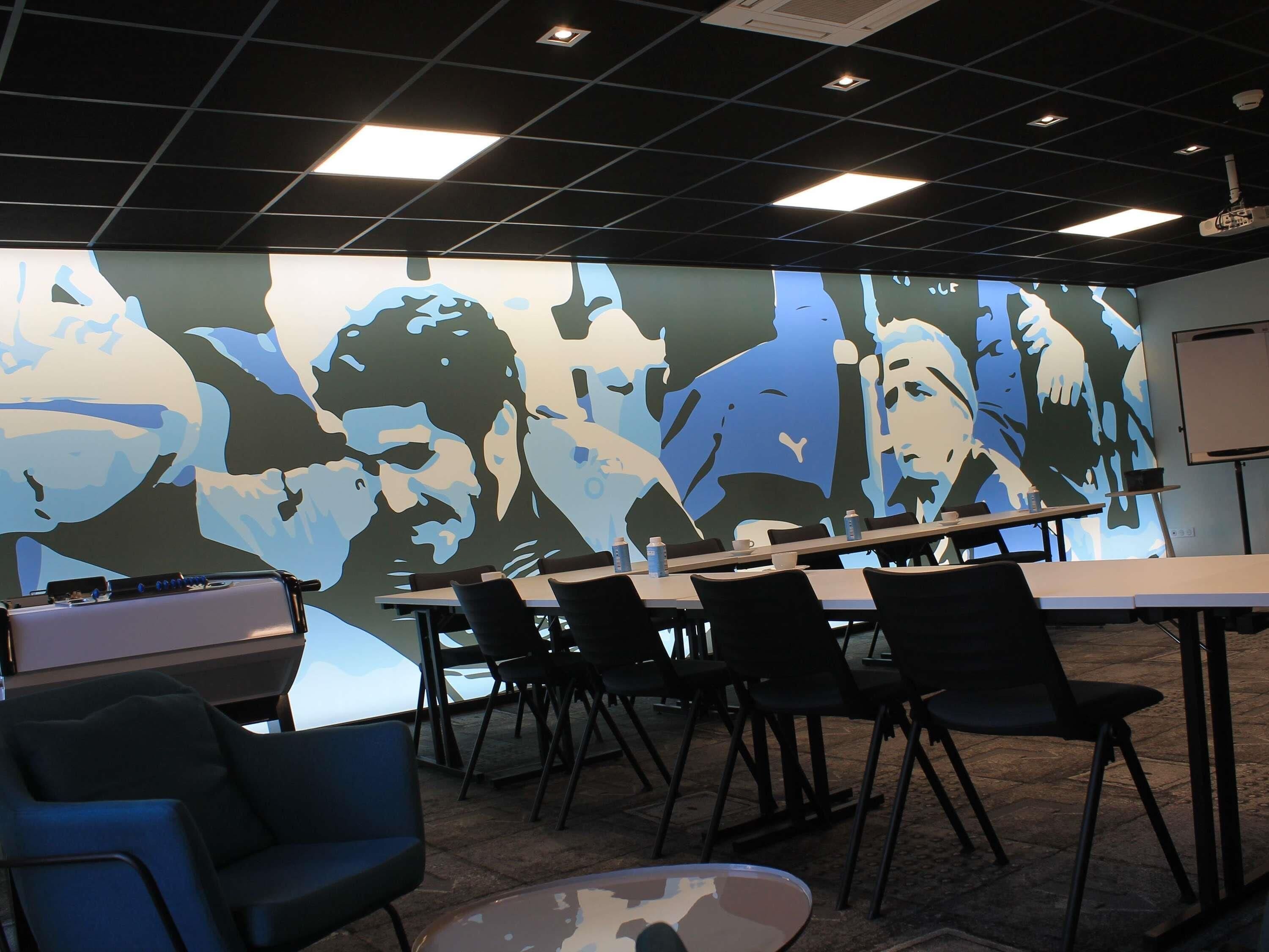 Foto - ibis Styles Toulouse Nord Sesquières