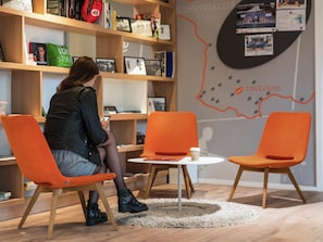 Businesscenter
