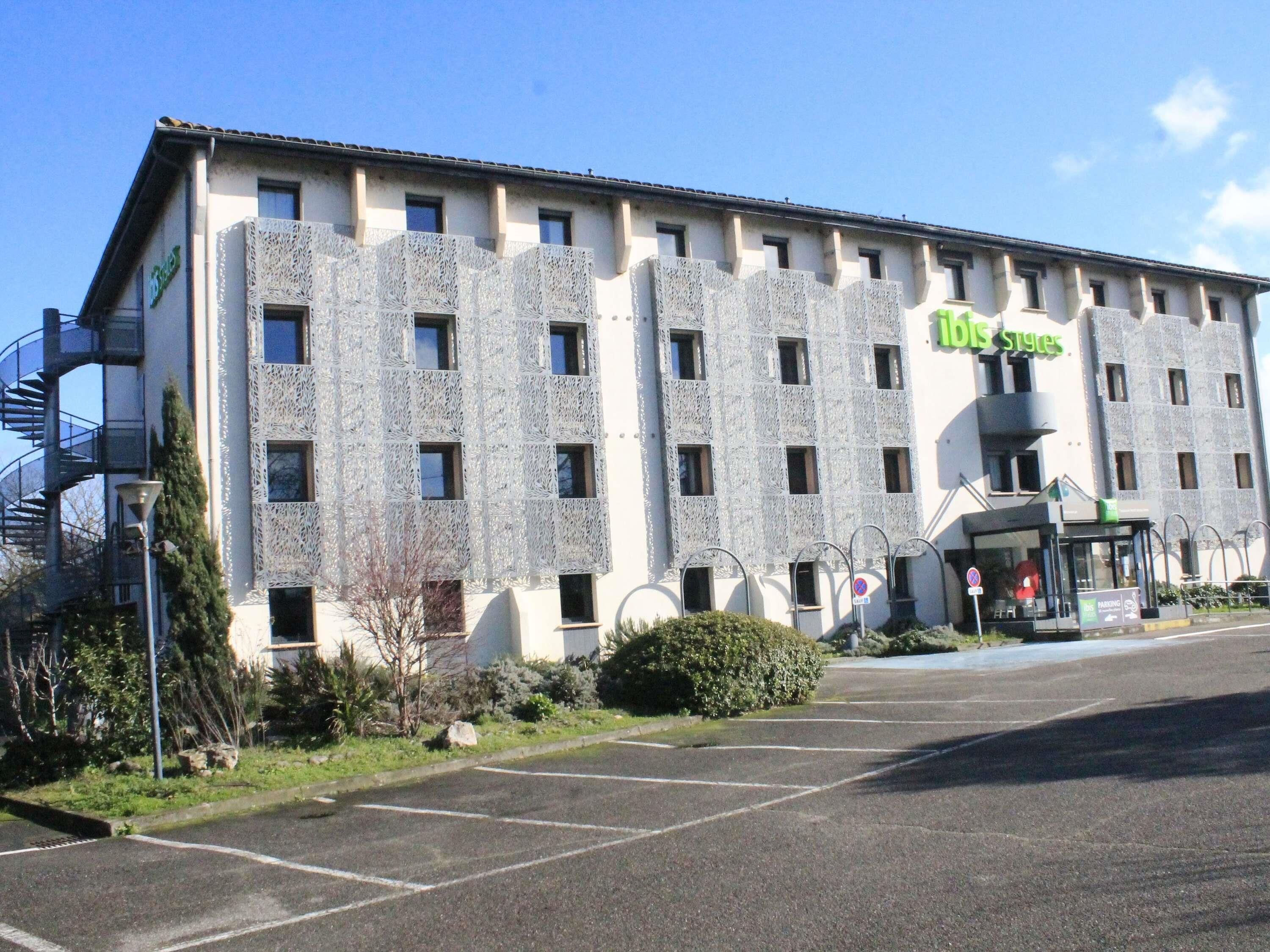 Foto - ibis Styles Toulouse Nord Sesquieres
