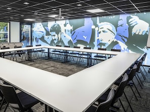 Salle de réunion