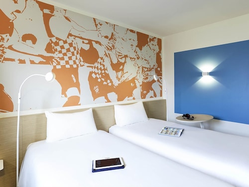ibis Styles Toulouse Nord Sesquières
