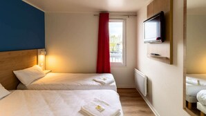 Unclassified image, 2 of 23, button - Brit Hotel Rouen Barentin (Barentin)