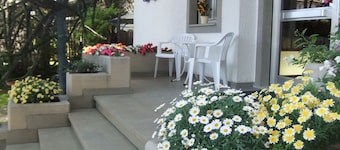 Hotel Giulio Cesare