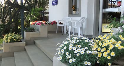 Hotel Giulio Cesare