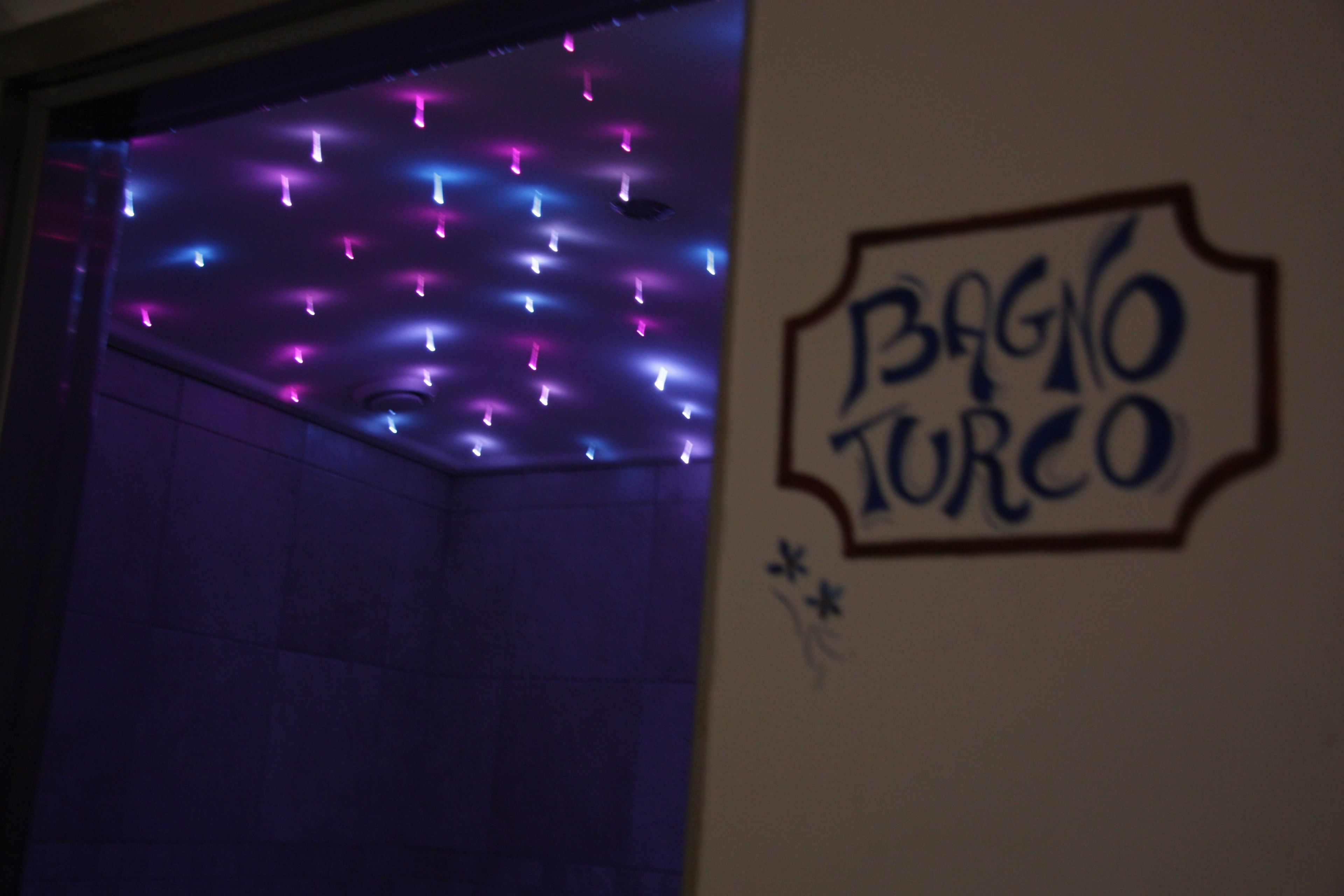 couples treatment room(s), turkish bath/hammam, thai massages