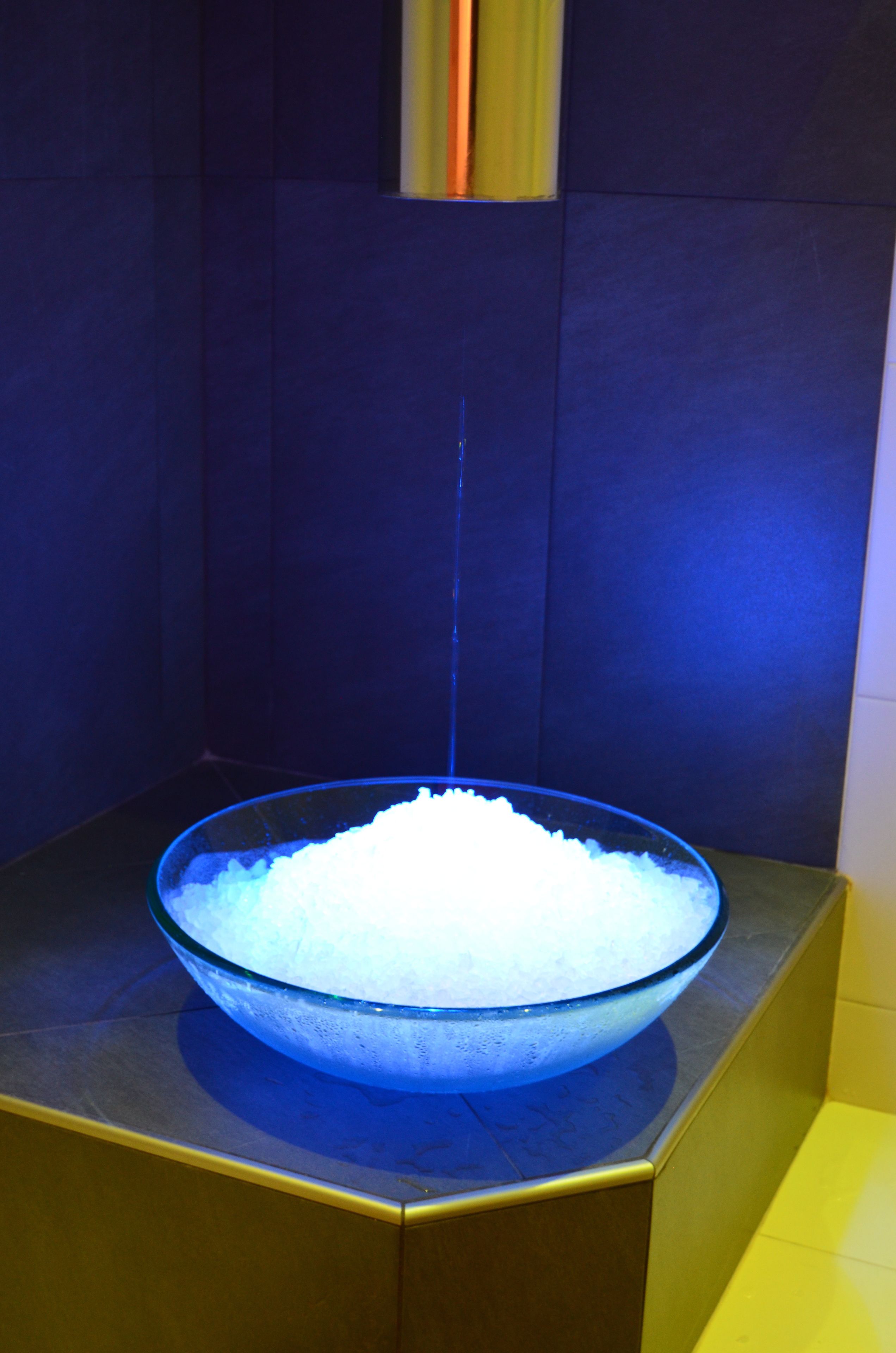 couples treatment room(s), turkish bath/hammam, thai massages