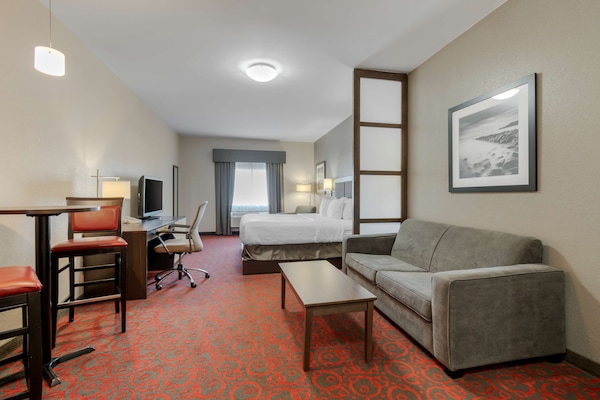 Best Western Plus Eastgate Inn & Suites - Saskatchewan