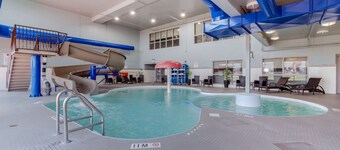 Best Western Plus Eastgate Inn & Suites