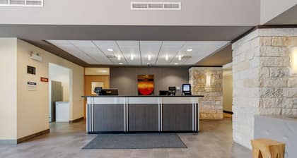 Best Western Plus Eastgate Inn & Suites