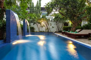 Installations sportives