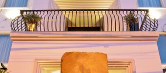 La Rose Boutique Hotel & Spa