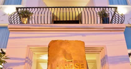 La Rose Boutique Hotel & Spa