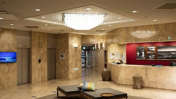 Hall