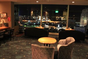 Bar (en la propiedad)