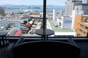 Servicio de la propiedad