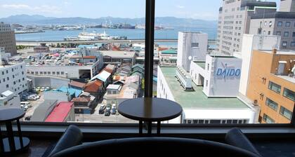 Hotel Resol Hakodate