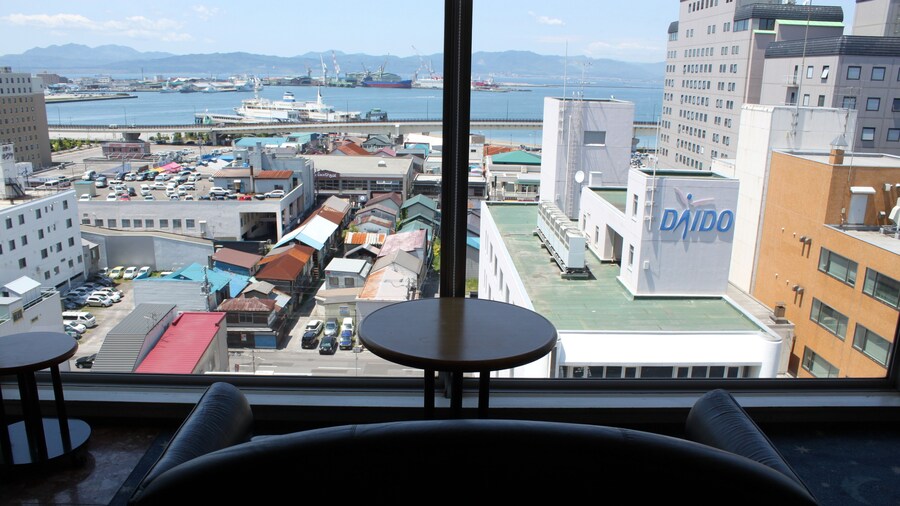 Hotel Resol Hakodate