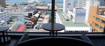 Hotel Resol Hakodate