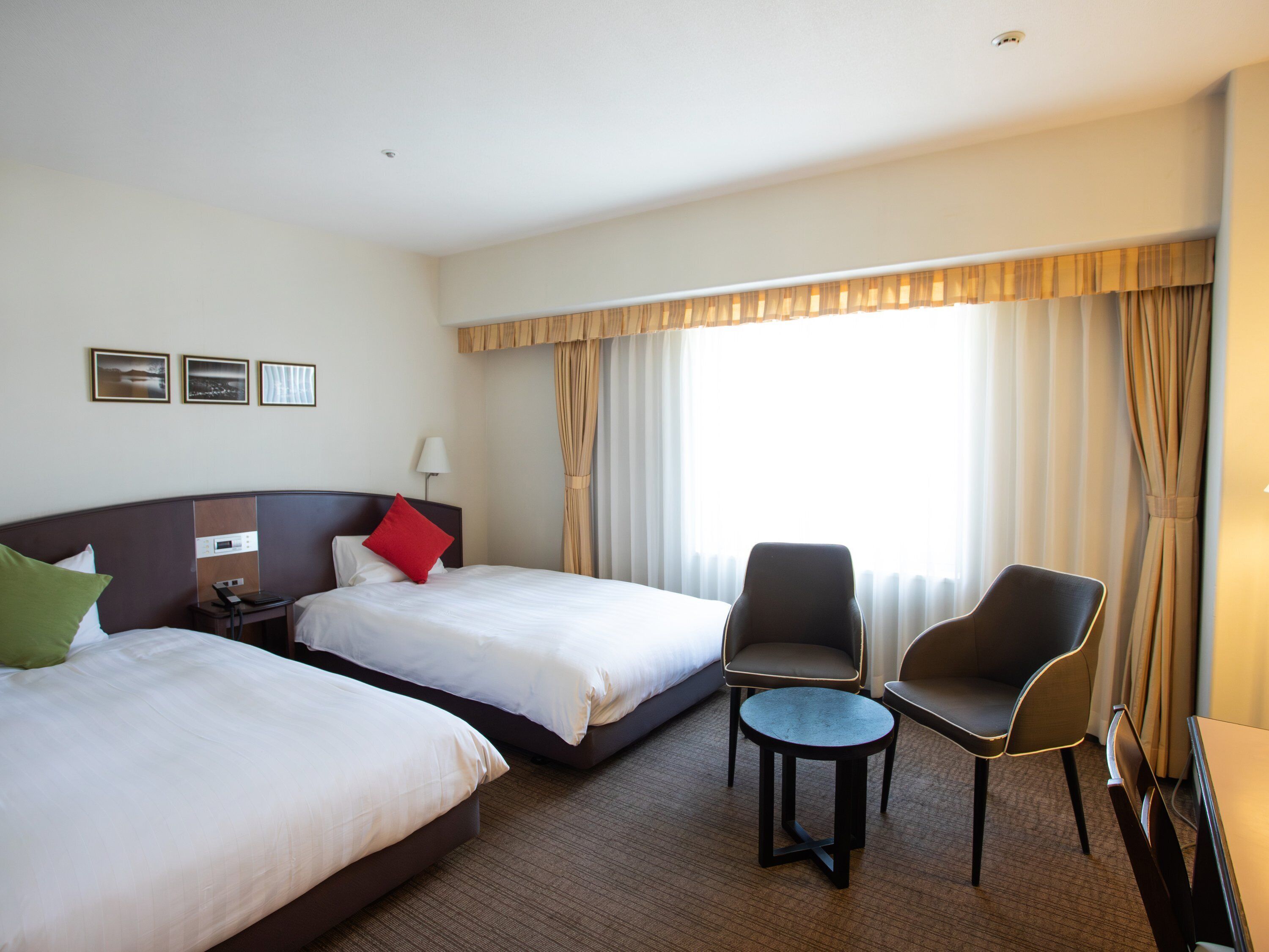 Desk, iron/ironing board (on request), free WiFi, bed sheets