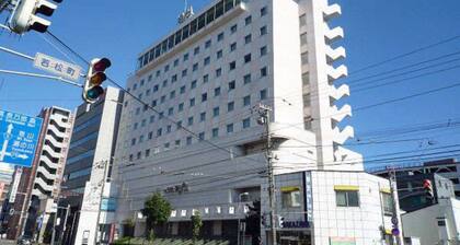 Hotel Resol Hakodate