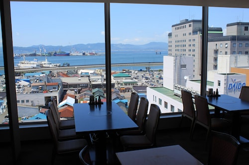 Hotel Resol Hakodate