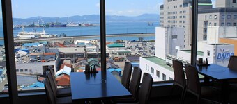 Hotel Resol Hakodate