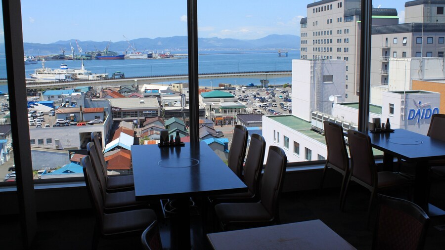 Hotel Resol Hakodate