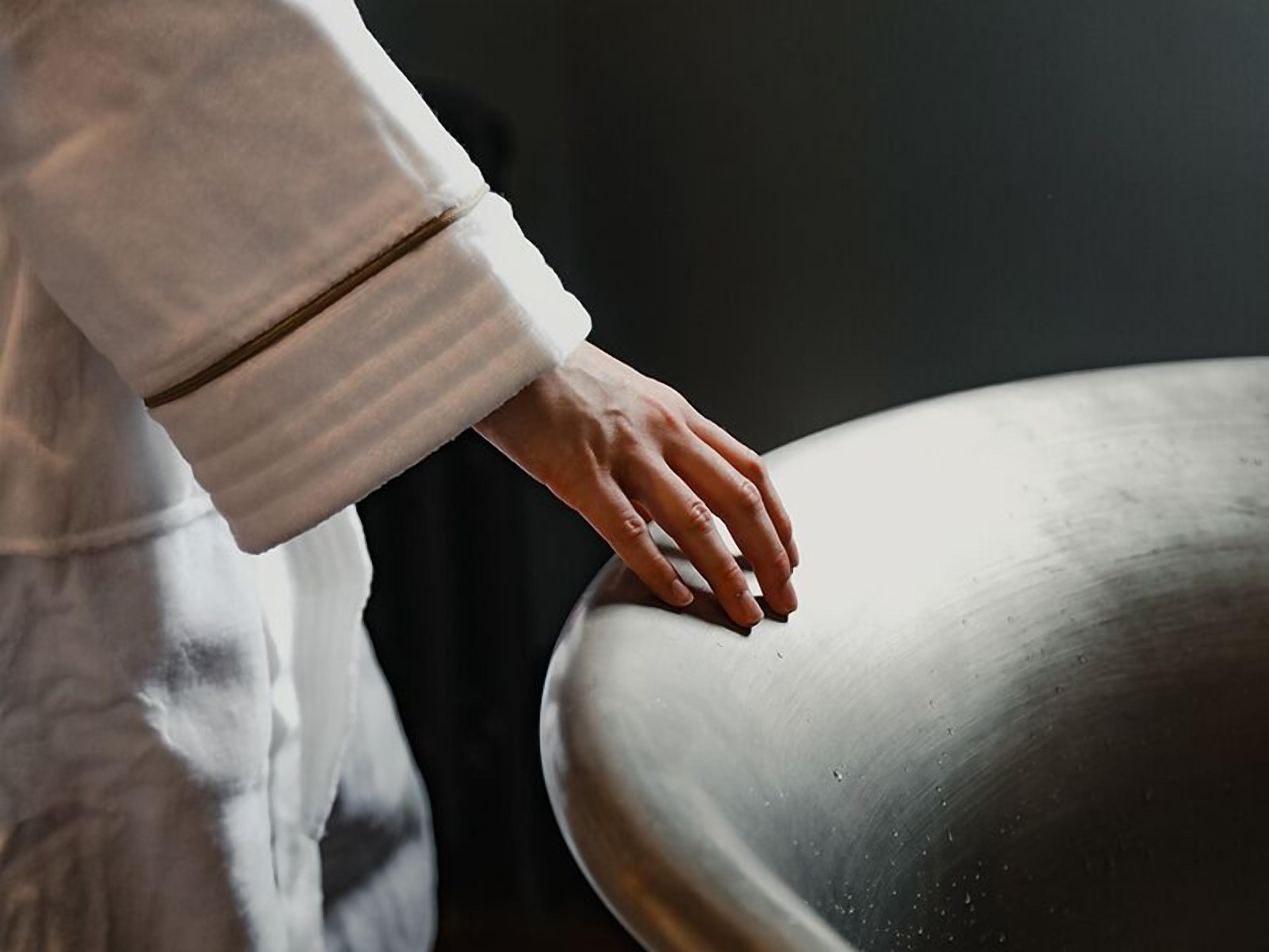 superior courtyard double or twin | 1 bedroom, individually decorated, desk, iron/ironing board