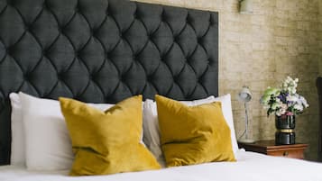 Executive Suite, 1 Bedroom