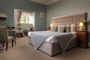 Executive Suite, 1 Bedroom