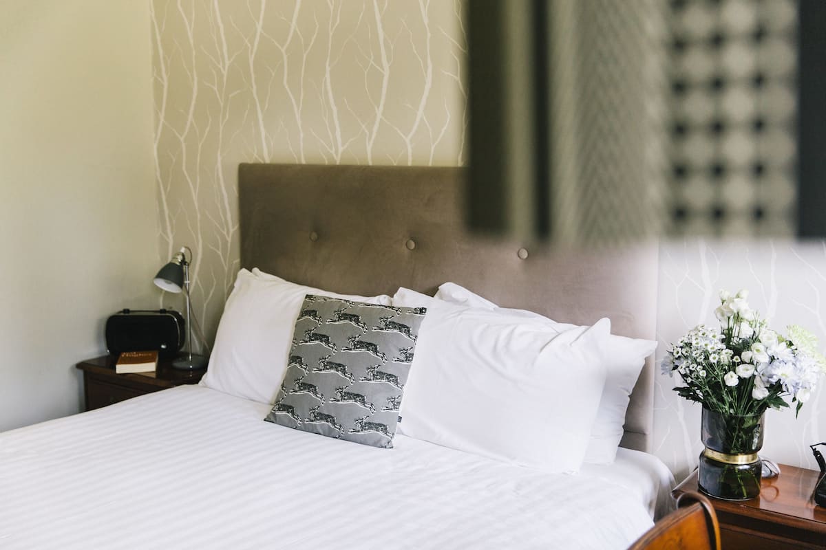 Classic Double or Twin Room