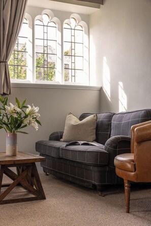 Executive Suite, 1 Bedroom