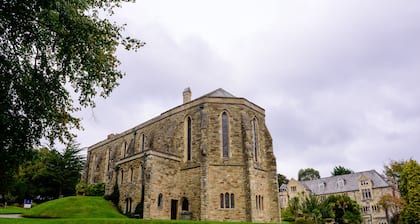 The Alverton