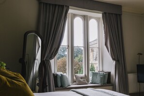 Executive-Suite, 1 Schlafzimmer