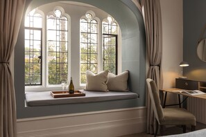 Executive-Suite, 1 Schlafzimmer