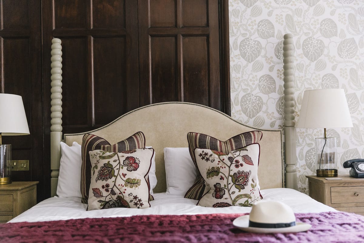 Junior Suite, 1 King Bed