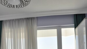 Room - Antalya Palace (Antalya)