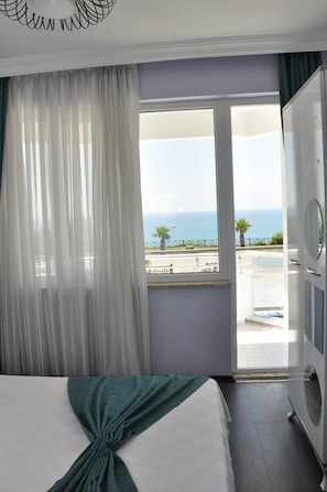 Room - Antalya Palace (Antalya)