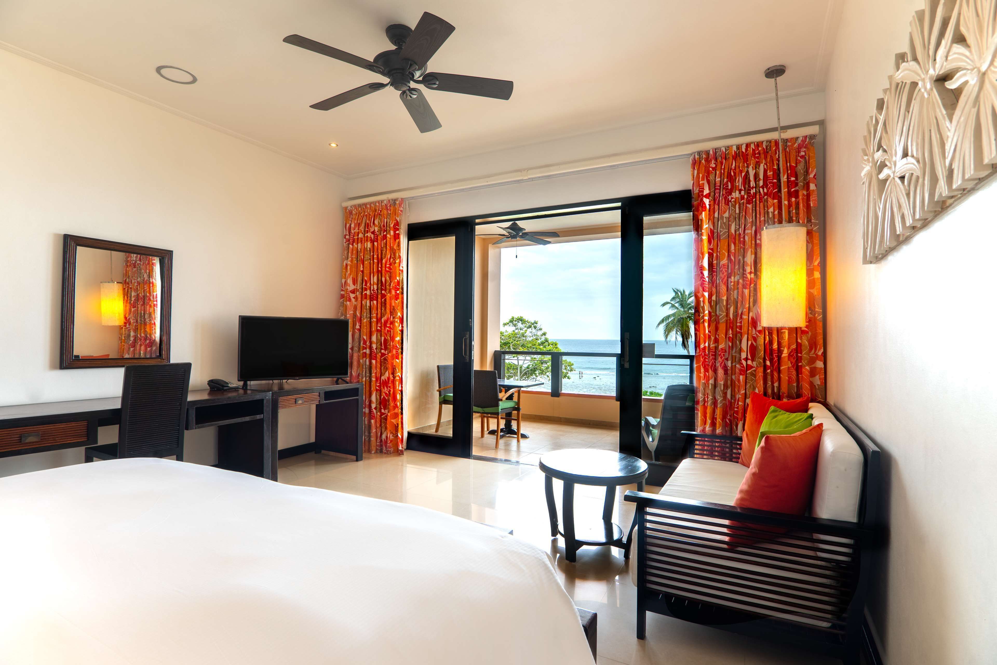 Foto - DoubleTree by Hilton Seychelles Allamanda Resort & Spa