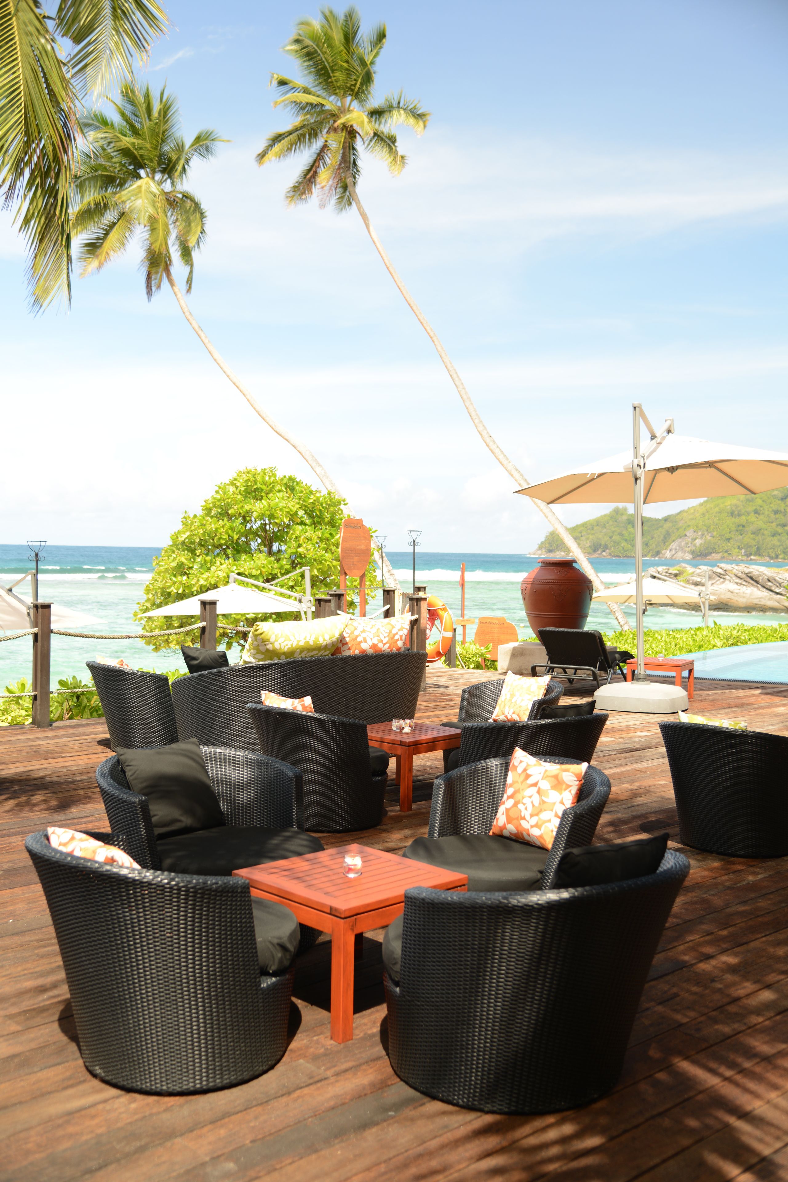 Foto - DoubleTree by Hilton Seychelles Allamanda Resort & Spa
