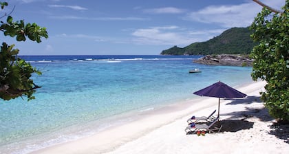 DoubleTree by Hilton Seychelles - Allamanda Resort & Spa