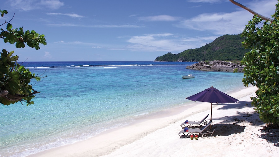 DoubleTree by Hilton Seychelles - Allamanda Resort & Spa