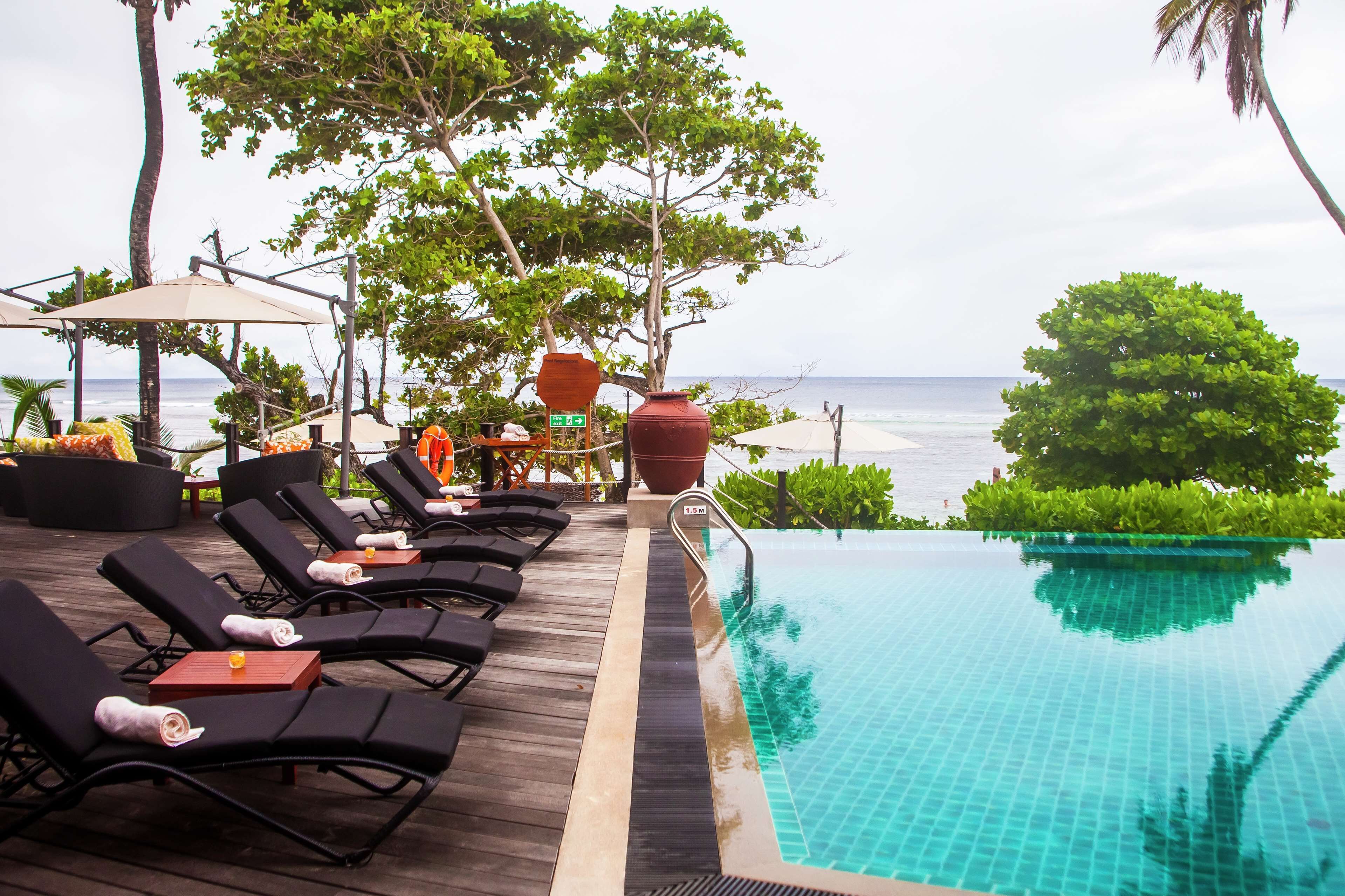 Foto - DoubleTree by Hilton Seychelles Allamanda Resort & Spa